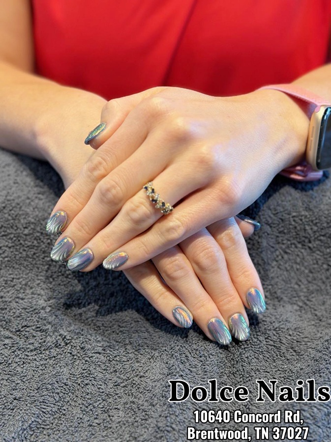 Dolce Nails